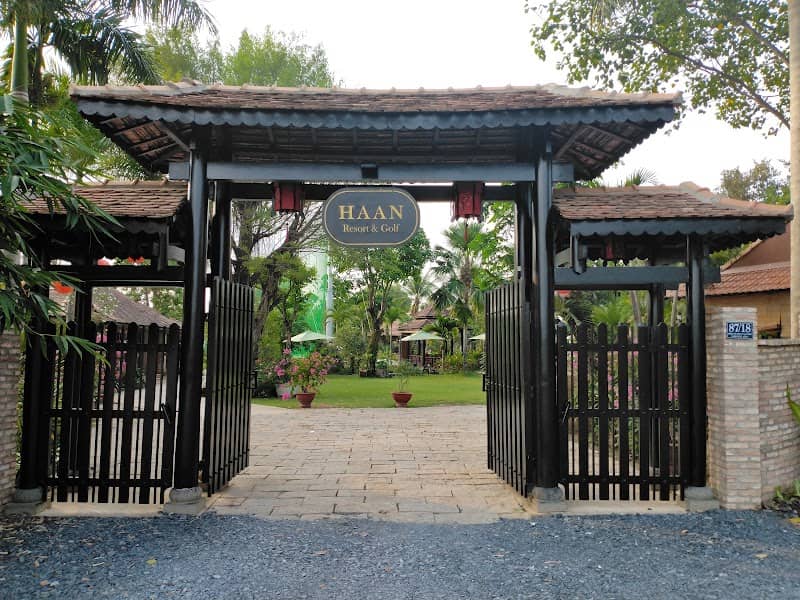 HAAN Boutique Resort & Restaurant Có Gì Hấp Dẫn? Review & Kinh Nghiệm Du Lịch Chi Tiết