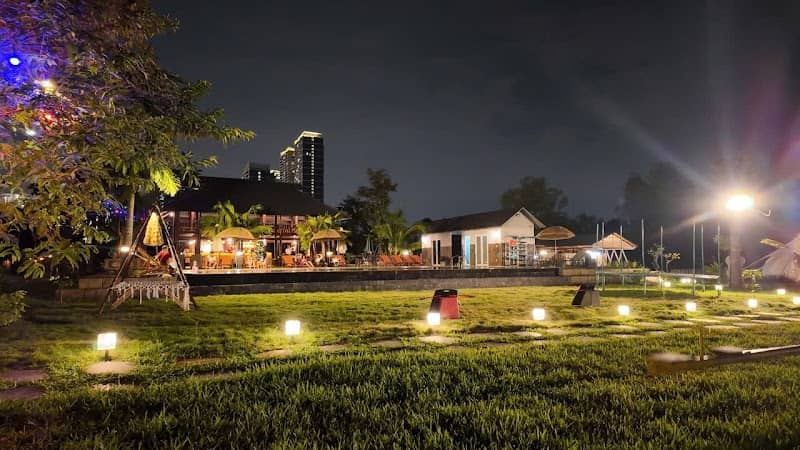 Review Habi Village – Cẩm Nang Du Lịch