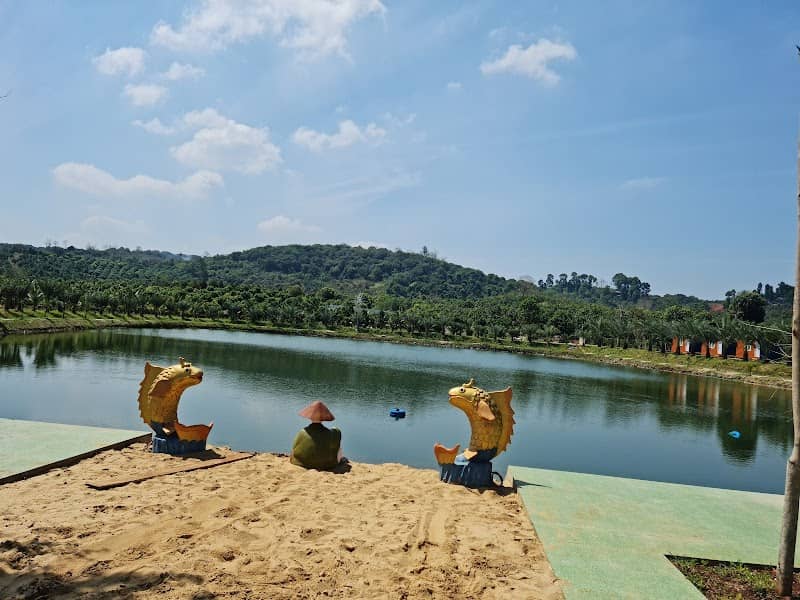 4 Seasons Glamping Có Gì Hấp Dẫn? Review & Kinh Nghiệm Du Lịch Chi Tiết