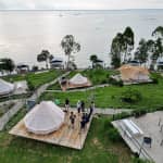 Review Bảy Cua Camping – Cẩm Nang Du Lịch