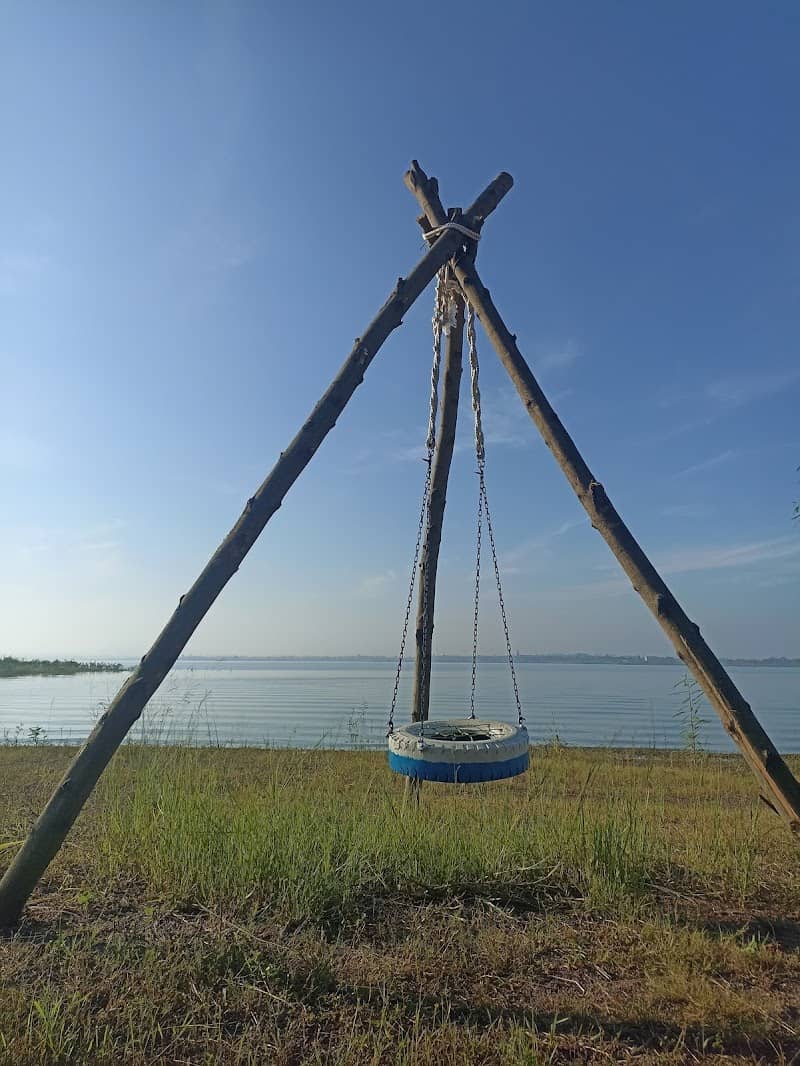 Camping Tuấn Bự Chill Chill: Review & Kinh Nghiệm Du Lịch Chi Tiết