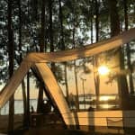 Review Home Campground – Kinh Nghiệm Du Lịch Đẳng Cấp