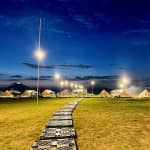 Review Chill Camping – Trải Nghiệm Cắm Trại Giữa Lòng Thiên Nhiên Đầy Cảm Xúc