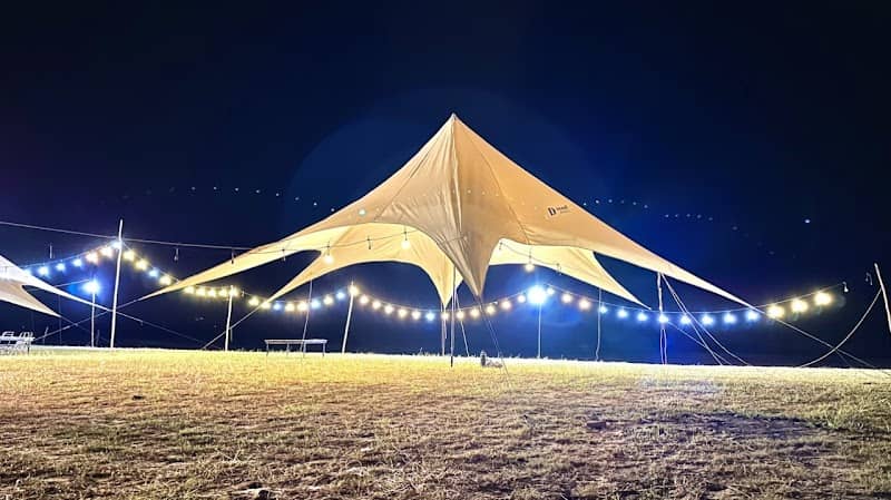 Review Tâm Camping – Cẩm Nang Du Lịch Hồ Dầu Tiếng