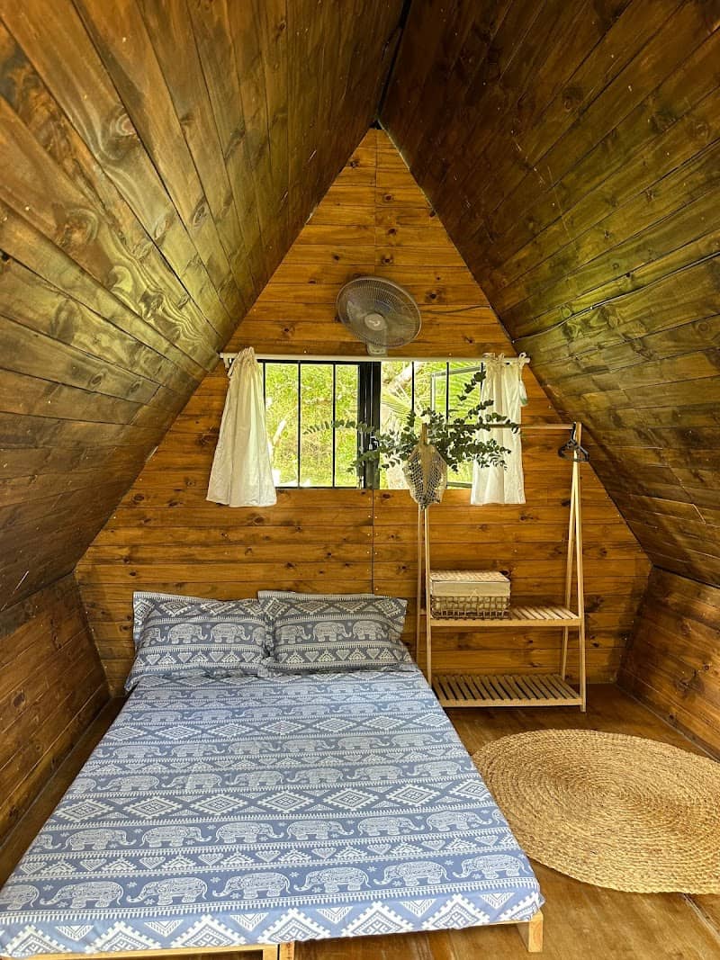 La Ngâu Camping