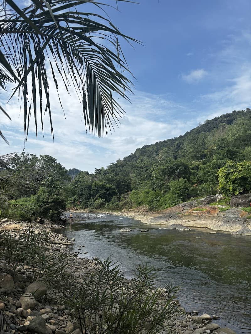 Hoạt động vui chơi tại Hương Lộc Camping