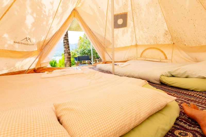 Kala Campark - Không gian nghỉ dưỡng yên bình