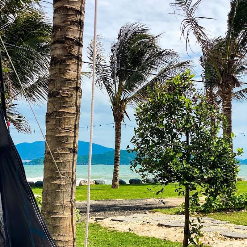 Mây Camping Nha Trang - Liên hệ