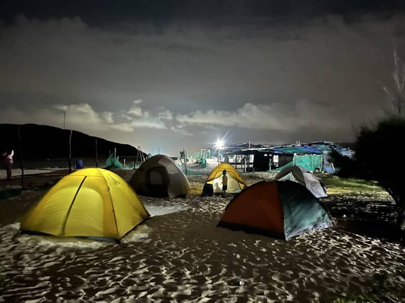 Cách di chuyển đến YourKamp Nha Trang