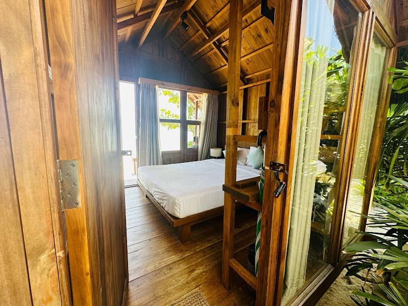 Hola Beach Tree Tent