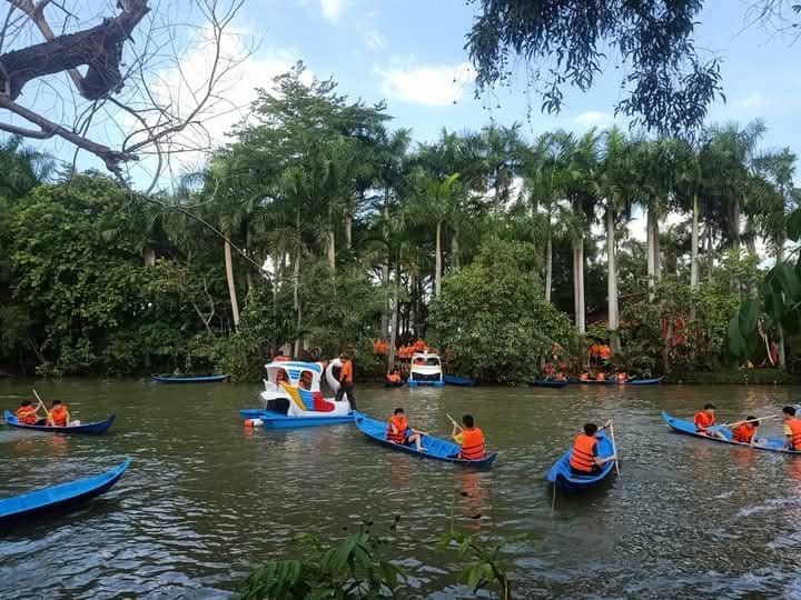Thông tin tổng quan Long Phước