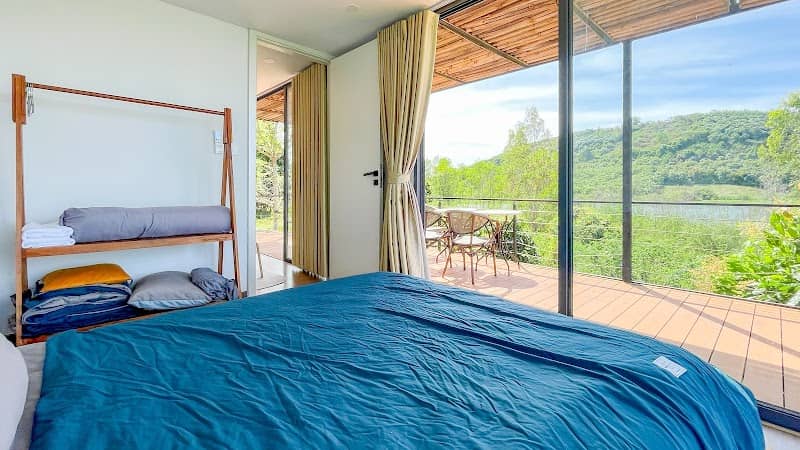 View The Lake House