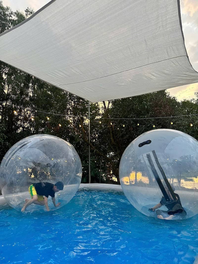 Check-in Woonymaica Đồng Nai