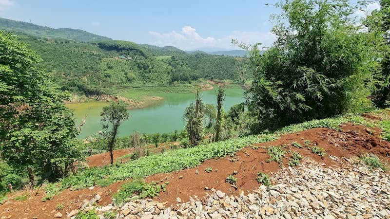 Chèo SUP Gia Thắng Camping