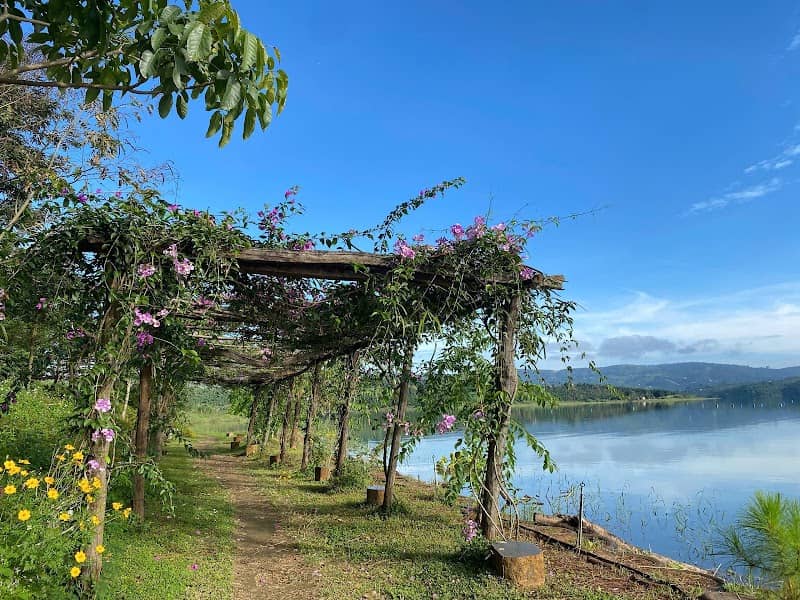 Khu cắm trại KaKa Garden Riverside