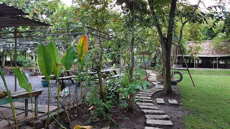 Hoạt động câu cá tại ToroKamp