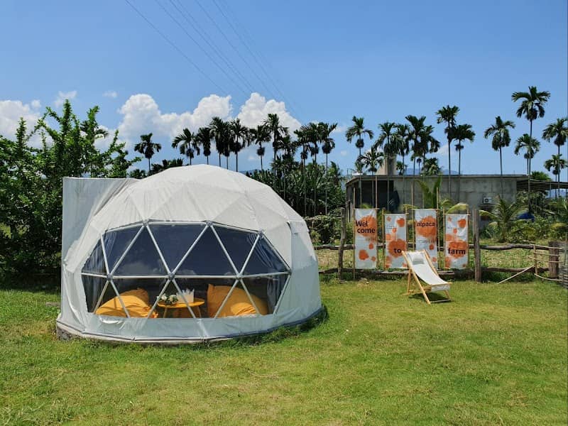 Hani Glamping Đà Nẵng mùa đẹp nhất