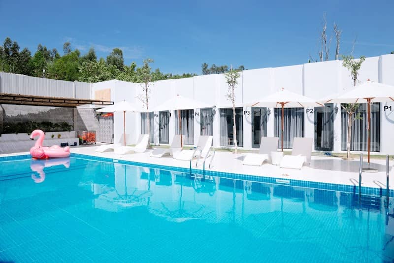 VỌC Glamping Ẩm thực