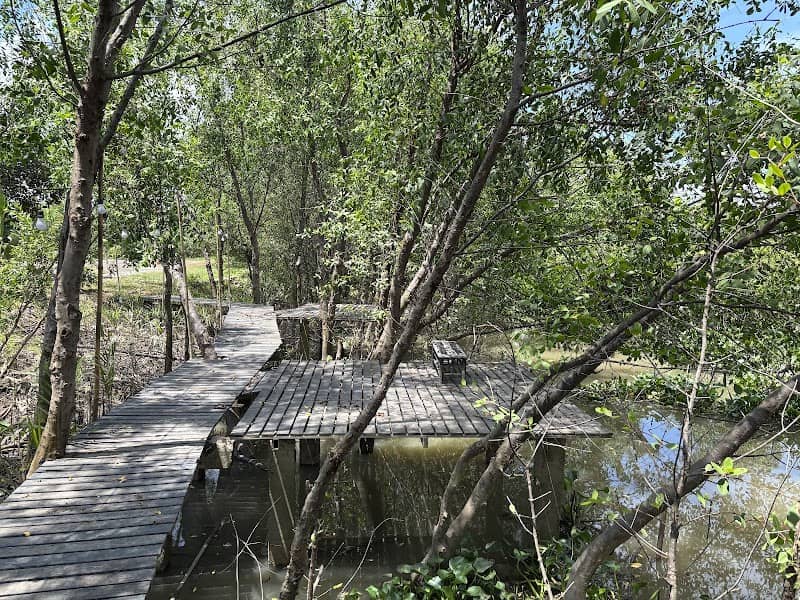 Kinh nghiệm du lịch Chuồn Chuồn Garden