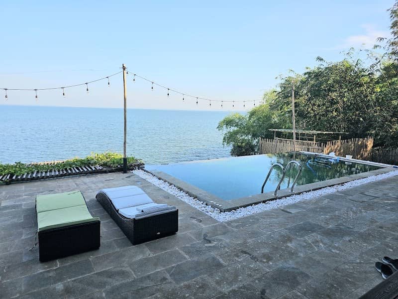Hoạt động Nomia Garden Retreats