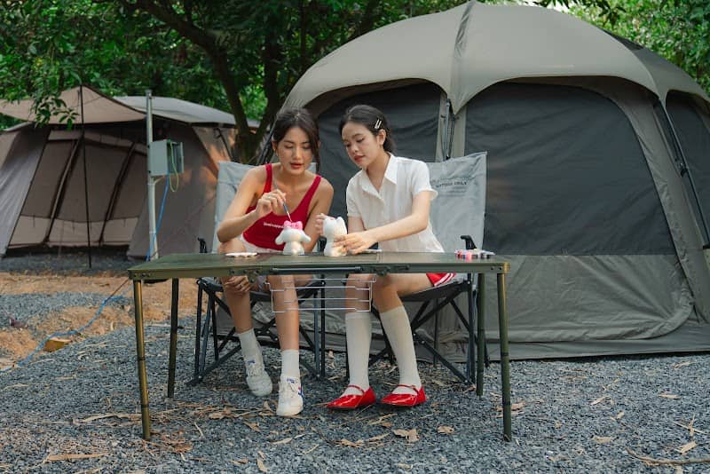 Ẩm thực Woonymaica Đồng Nai