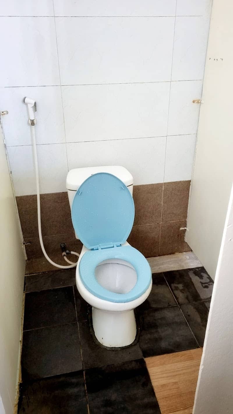 Kinh nghiệm cắm trại Mã Đà