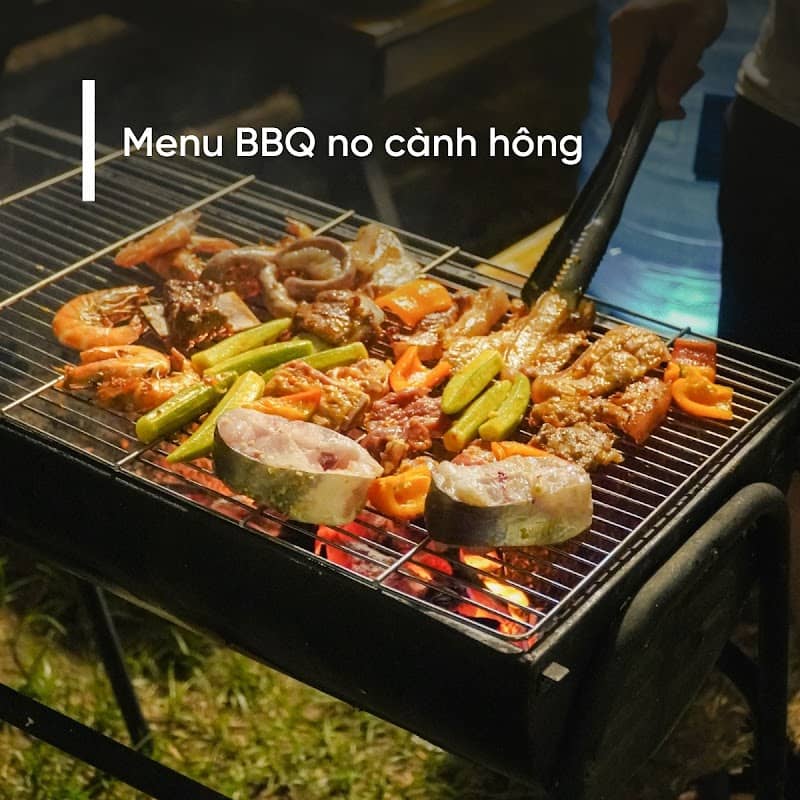 Hoạt động chèo SUP