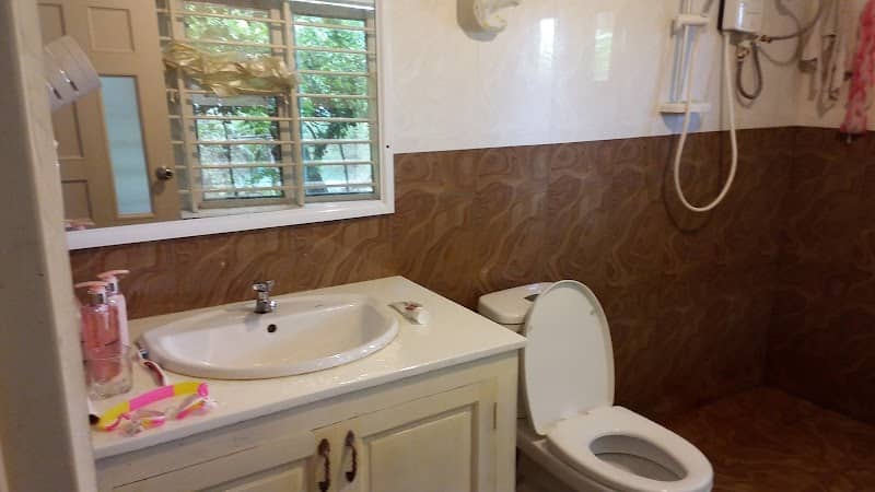 Hoạt động về đêm tại Suối Giai