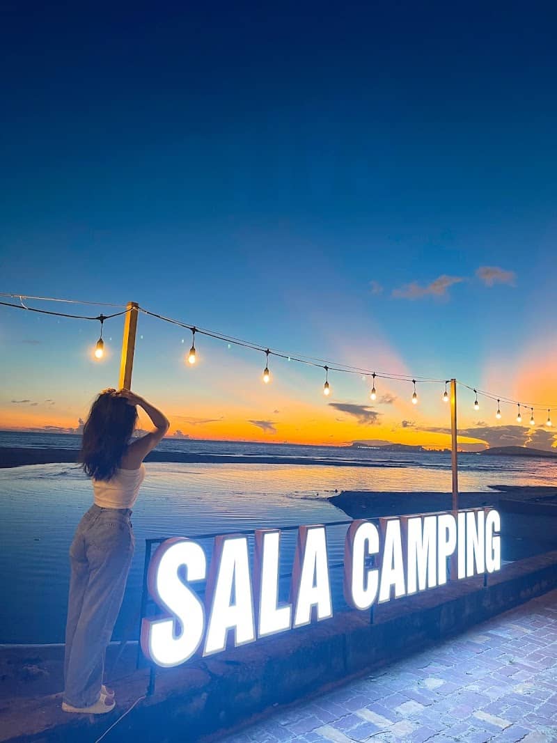 Tips for Sala Beach Club Camping
