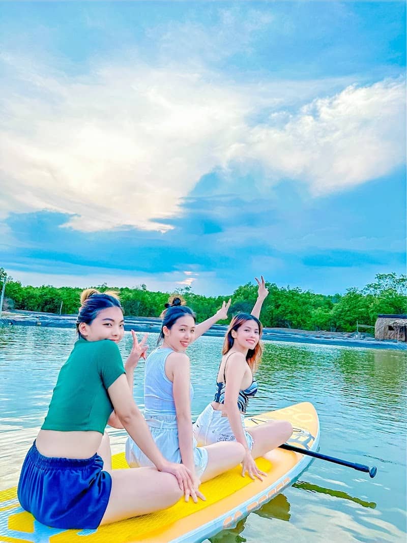 Ảnh SAY Camp Forest 3
