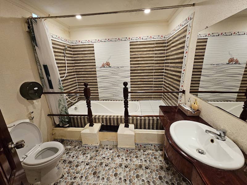 Hodota Resort Bình Châu - Khu vực nghỉ dưỡng