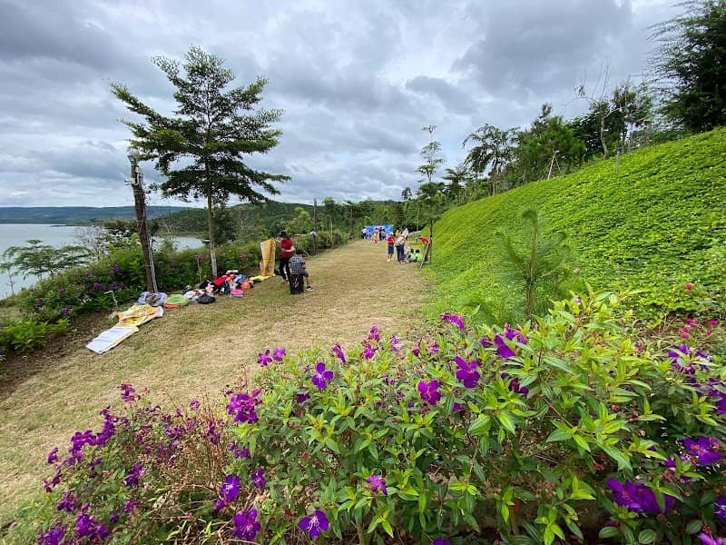 Tips du lịch KaKa Garden Riverside