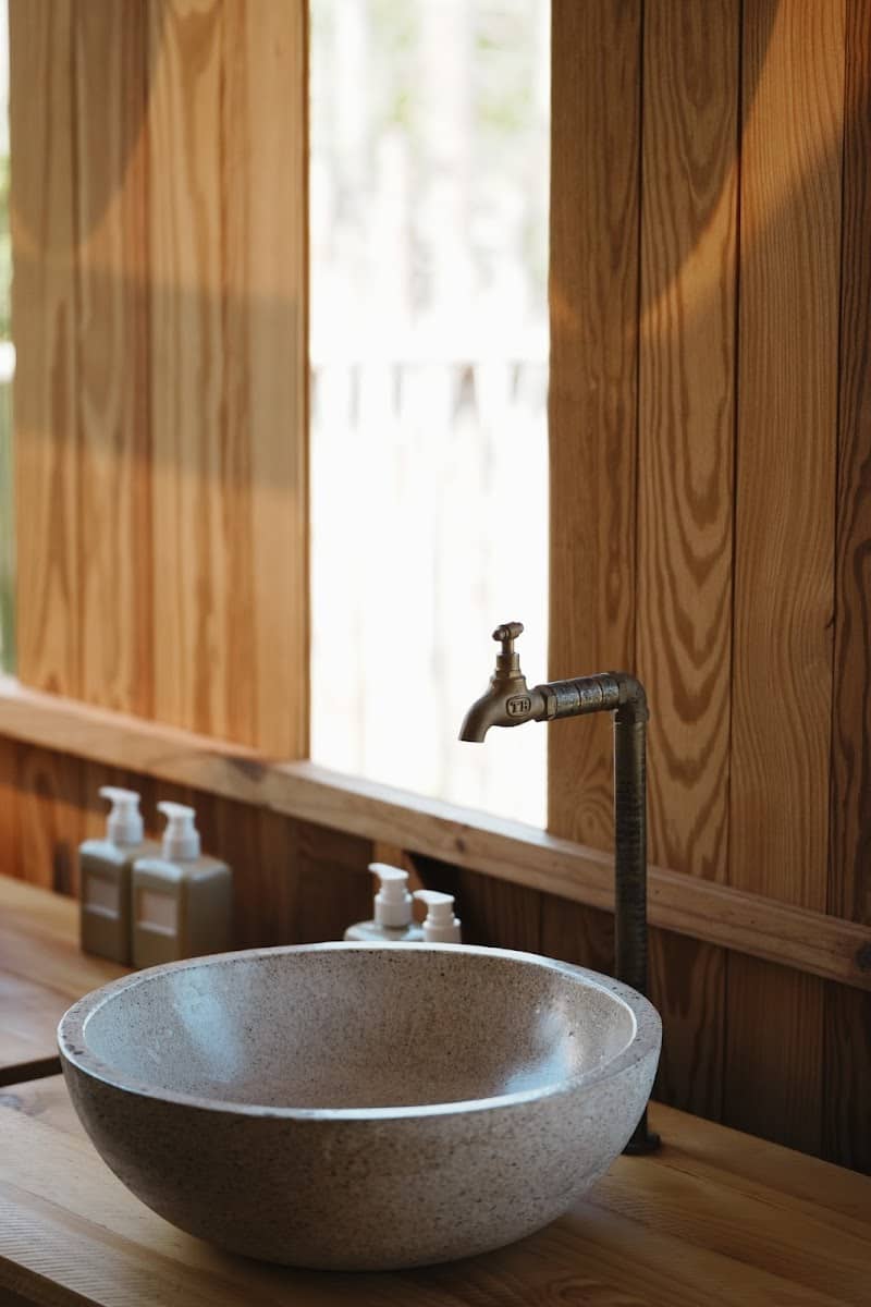 Không gian thư giãn tại WoCAL Retreat Ke Ga