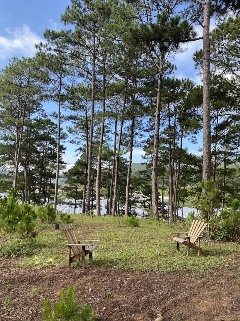 Ẩm thực Twin Beans Farm