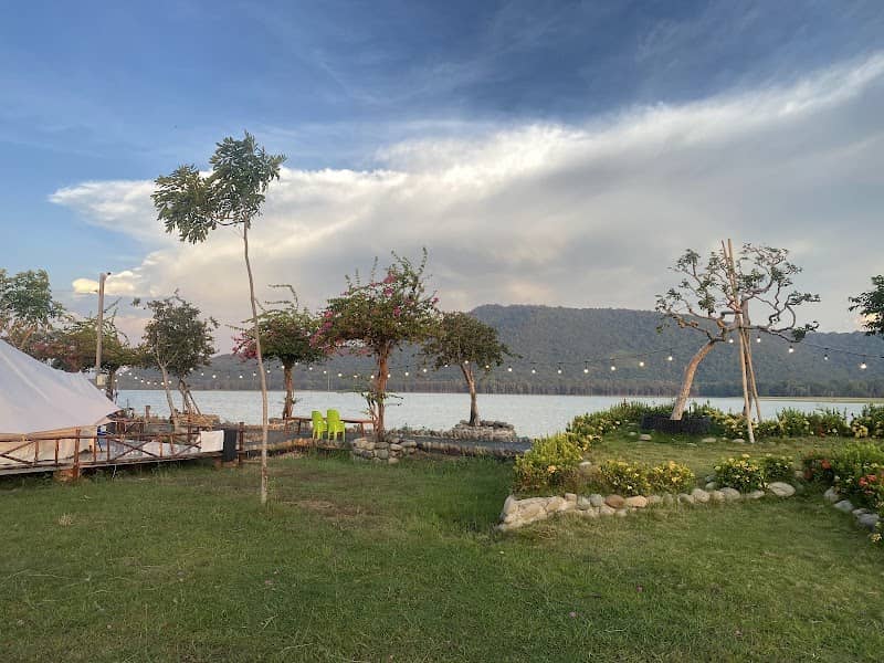Kết luận Bằng Lăng Glamping