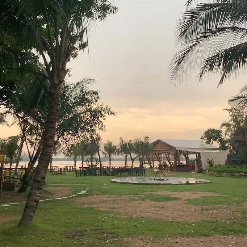Đánh giá Asia Island Glamping & Event trên Google Maps