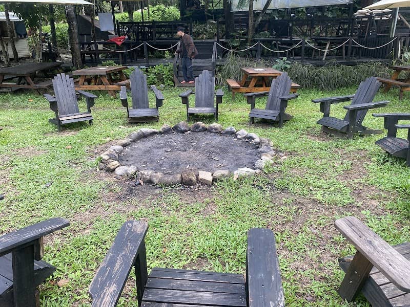 Điểm tổng kết Róc Rách Glamping