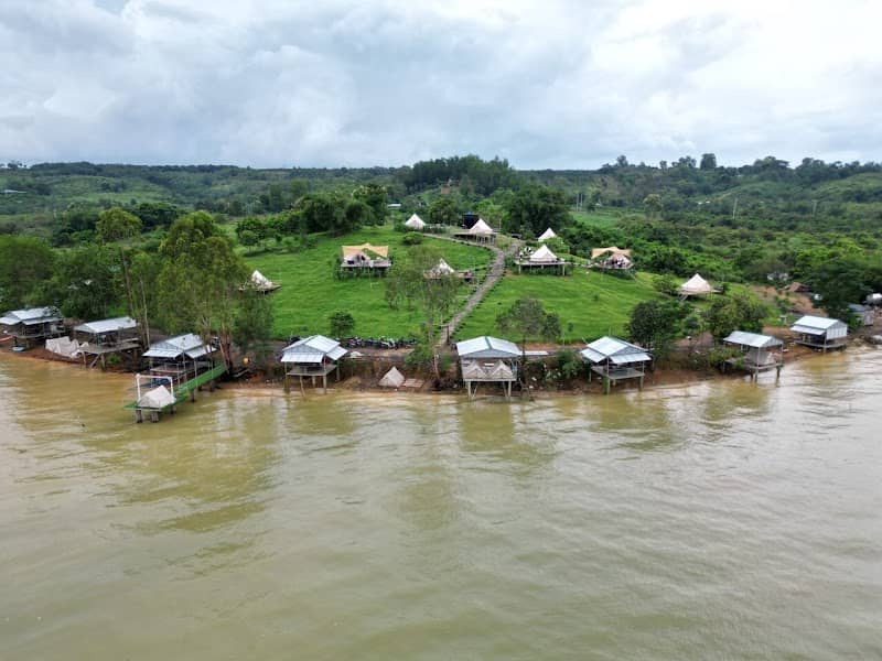 Ưu nhược điểm Bảy Cua Camping