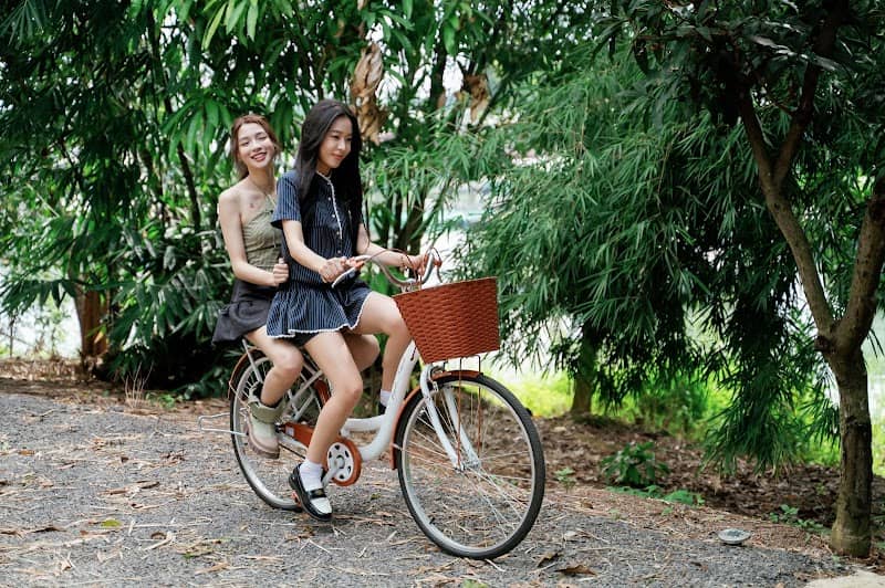 Lịch trình Woonymaica Đồng Nai