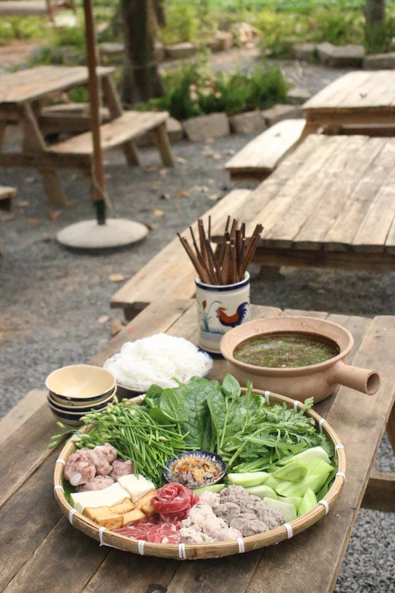 Ảnh BINIFARM 4