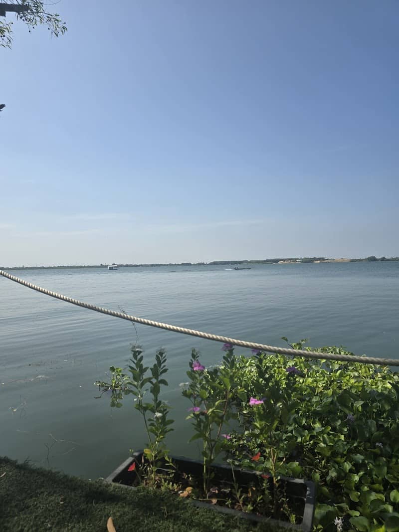Ruby Glamping điểm đến chữa lành