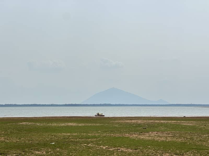 Chi phí cắm trại tại Tâm Camping