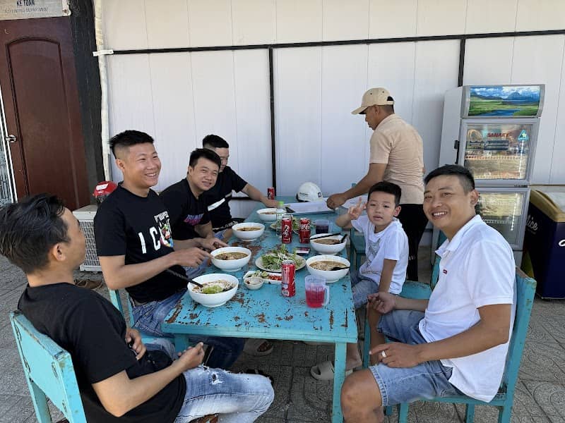 Hoạt động tại TROCO BEACH Resort & Camping