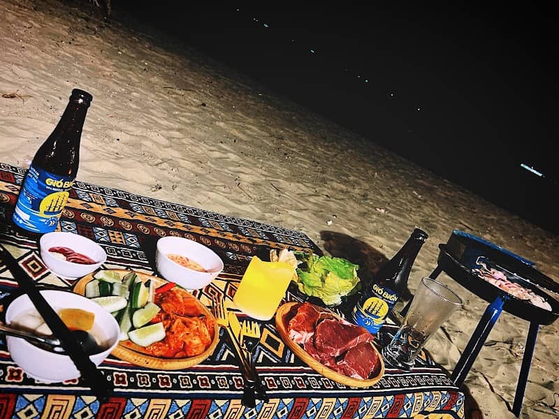 Overall Review of Sala Beach Club Camping