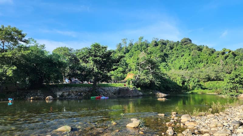 La Ngâu Camping