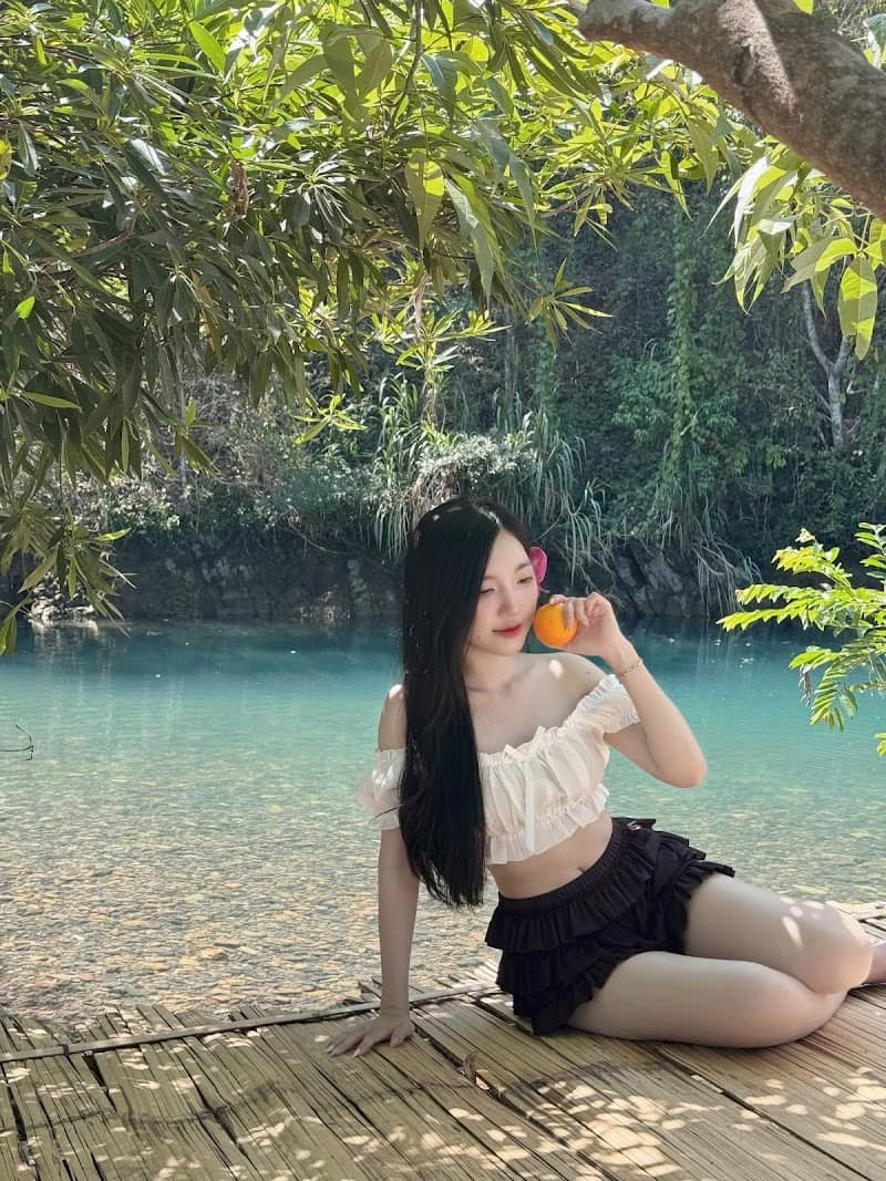 Vườn Điều La Ngâu