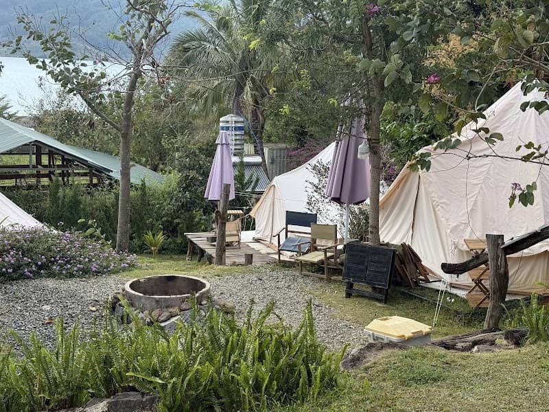 Kala Campark - Không gian cắm trại cao cấp