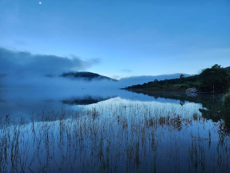 Kala Village - Khung cảnh tổng thể