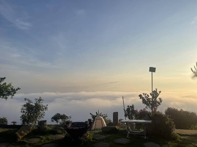 Camping trên mây - Tổng kết
