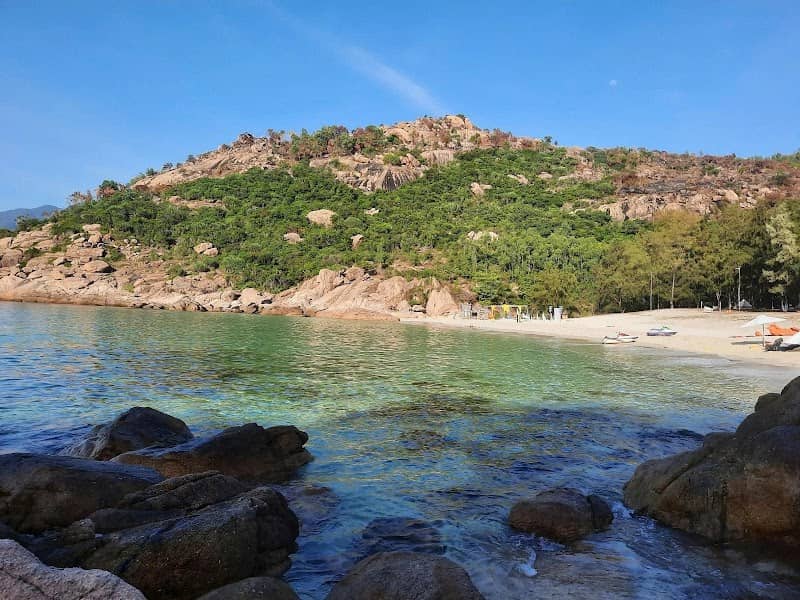 Ẩm thực Robinson Glamping